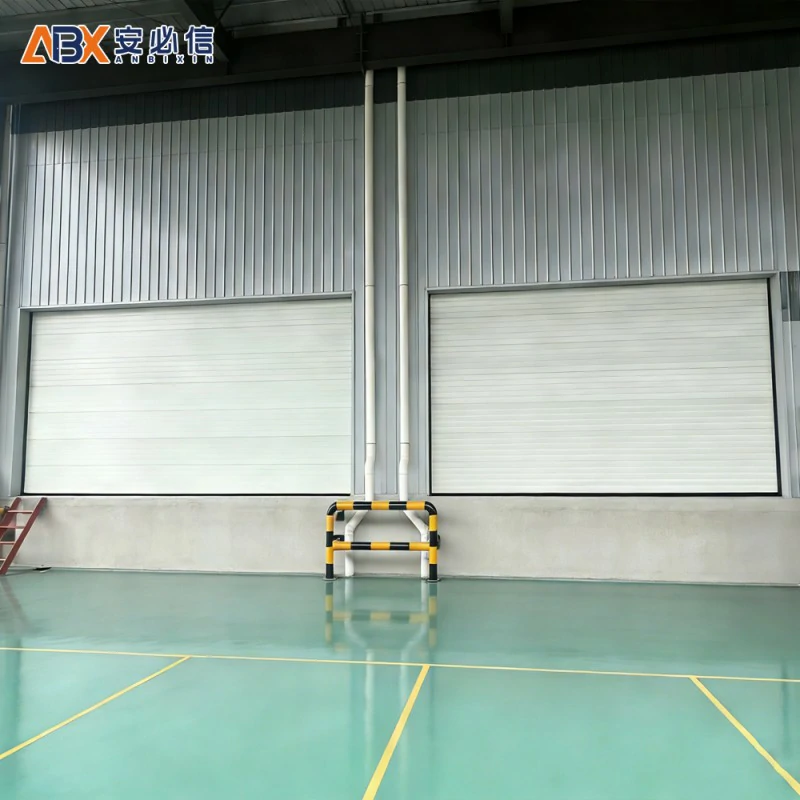 邢台高扬程滑升门