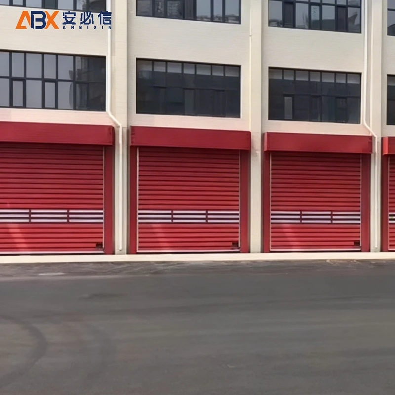 邢台洁净室高速门